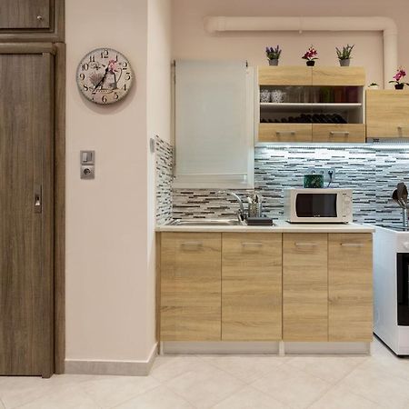 Sirens Athens Apartment Экстерьер фото