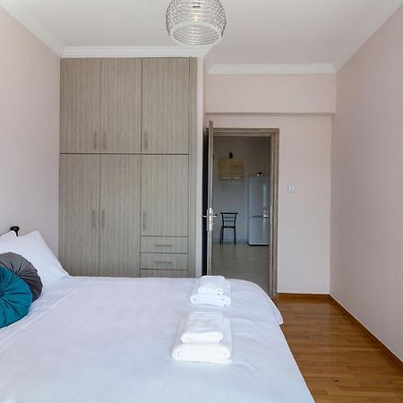 Sirens Athens Apartment Экстерьер фото